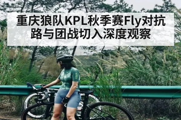 重庆狼队KPL秋季赛Fly对抗路与团战切入深度观察