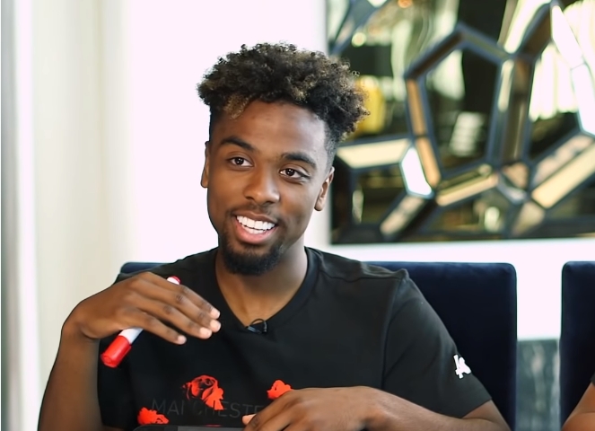 开云体育官网-天空体育：狼队与马赛就租借安赫尔·戈麦斯进行谈判