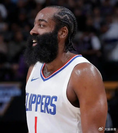 Kaiyun开云官方网站中国登录-哈登除了没有总冠军，生涯各项荣誉几乎都拿到了|詹姆斯·哈登|nba|艾弗森|洛杉矶快船队|历史_新浪体育_新浪新闻